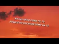 Camilo & Pedro Capó - Tutu (Letra/Lyrics)