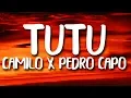 Download Lagu Camilo \u0026 Pedro Capó - Tutu (Letra/Lyrics)