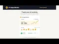 AI Usage Monitor - Track Your AI Activity Privately
