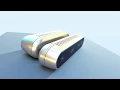 Intel RealSense Depth Cameras D415 D435