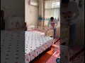 Download Lagu Amazing bed for baby #shortsfeed #viral #gadgetsglance
