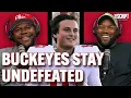 Download Lagu Ohio State Stays HOT, Defense Better Than Last Year? Sayin Solid and Scary Schedule? | The Script