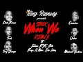 Tank - When We (Dirty) ft. Chris Brown | Trey Songz | Jodeci | B2K | Boyz II Men | Usher & More