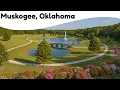 10 Best Things to Do in Muskogee Oklahoma