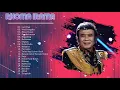 Lagu 20 Lagu Terbaik Rhoma Irama | 20 Best Songs of Rhoma Irama | Lagu Dangdut Rhoma Irama Populer