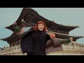 GIU - Let The Music  (Official Music Video)