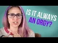 Polyamorous Relationships Pro s and Con s 2018