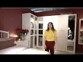 Organising your wardrobe
