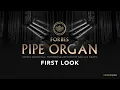 Download Lagu First Look - O: Forbes Pipe Organ Virtual Instrument | Cinesamples #cinesamples #pipeorgan #new
