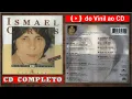 Lagu ISMAEL CARLOS - Minha História (CD Completo)