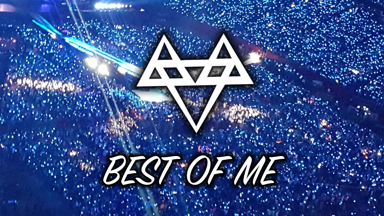 NEFFEX - Best of Me 🤘 [Copyright Free] No.23