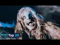 Top 20 Best Ozzy Osbourne Songs