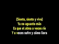 Adolescents Orquesta - Se Te Acabo El Amor - Karaoke