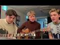 Download Lagu Dua Lipa - Don't Start Now (New Hope Club Cover)