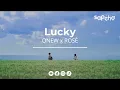 Download Lagu [Lyrics \u0026 Vietsub] Lucky - Rosé ft Onew