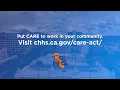 The CARE Act at Work in Riverside County