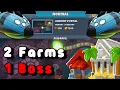 BTD6 Vortex No Monkey Knowledge Boss Tutorial
