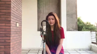 Hath Diyan Leekan | Dil Diyan Gallan | Raashi Sood | Cover | Parmish Verma | Yash Wadali