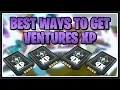 2026 APPROVED How to get VENTURES XP FAST in Fortnite Save the World