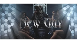 sarkodie new guy ft ace hood official video 