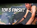 Lagu 🔴 26m19s TO BEAT!! - Cycling Time Trial Race : Tempus Fugit