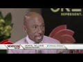 Montel Williams Wants To Change The Negative Perception Of Weed