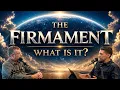 The Firmament Isn t What You Think Here s What Scripture Actually Says