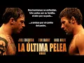 Download Lagu La última Pelea (Warrior)