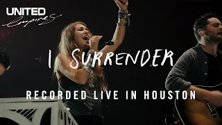 Download I Surrender (feat. Lauren Daigle) - Hillsong UNITED MP3