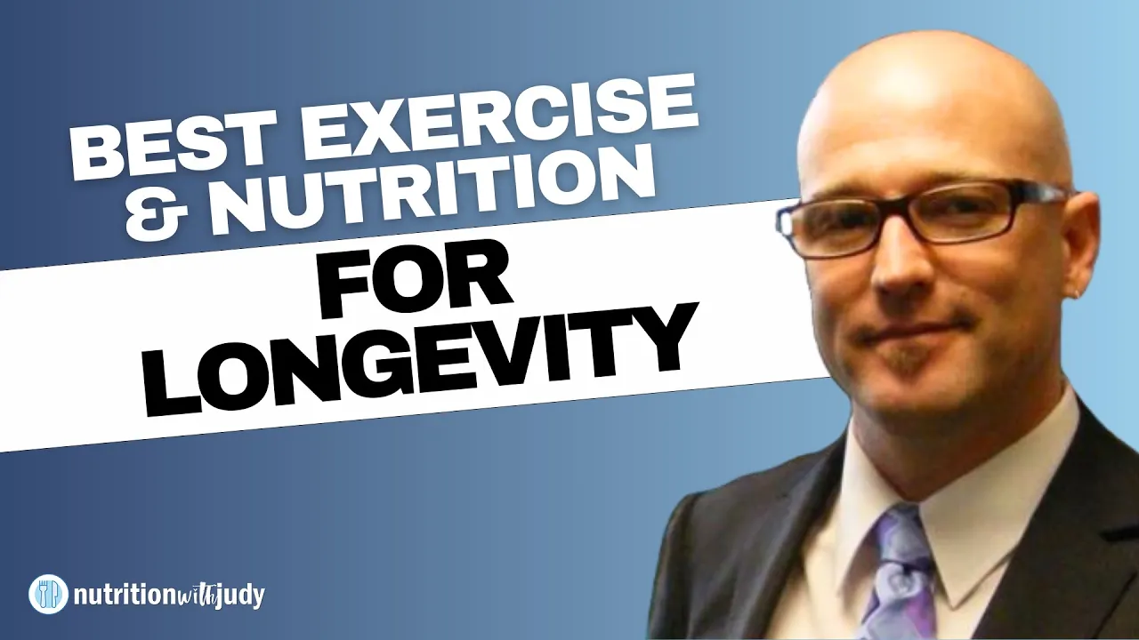 Exercise and Nutritional Science with Bart Kay