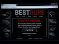 The Disturbing Rise and Fall of Best Gore