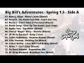Download Lagu Big Bill's Adventures - Spring 1.5 - Side A (Mixtape Cassette)