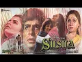 Silsila (1981) Full Movie Hindi Facts | Amitabh Bachchan | Rekha | Jaya Bachchan