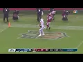 Michael Pittman Jr closes the game out IN STYLE