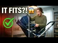 What are the BEST Graco Car Seat Options for UPPAbaby Vista Strollers TODAY