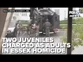 New details reveal how deadly Essex shooting barricade allegedly unfolded