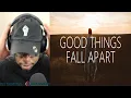 Lagu ILLENIUM, Jon Bellion - Good Things Fall Apart REACTION!