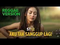 Lagu ST12 - AKU TAK SANGGUP LAGI | COVER REGGAE BY JMT MUSIC
