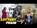 Download Lagu  I got lottery prank on family 😆🤑 || jeet thakur pranks #funny #pranks 