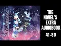 Lagu The Novel's Extra Audiobook Chapter [41-80]