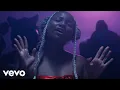 Jewel Owusu Cydnee with a C - spark
