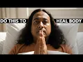 Lagu 15 Minutes Before Sleep That Can Heal Your Entire Body - Paramahansa Yogananda