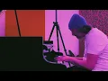 Beginnings - (Extended Live Version from Home for Solo Piano)