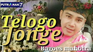 Download Telogo jonge!!bagoes mahotra!!!putra rahayu entertainment MP3