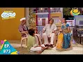 Download Lagu Taarak Mehta Ka Ooltah Chashmah - Episode 873 - Full Episode