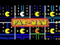 Pac-Man Versions Comparison Arcade Atari 2600 NES MSX Game Boy Genesis SNES and more