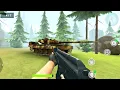 Jungle Counter Attack US Army Commando Strike FPS - Android GamePlay