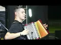 THE TWIN - BETO ON PLANET RICA - LIVE - 4K