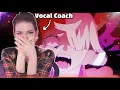 Lagu Absolute insanity! | Vocal Coach Reaction to ADO - Tot Musica (ONE PIECE FILM: RED)