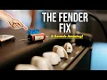 This Mod Fixes Fender’s Biggest Problem